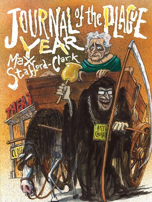 cover image of Journal of the Plague Year